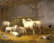Sheep 132 unknow artist